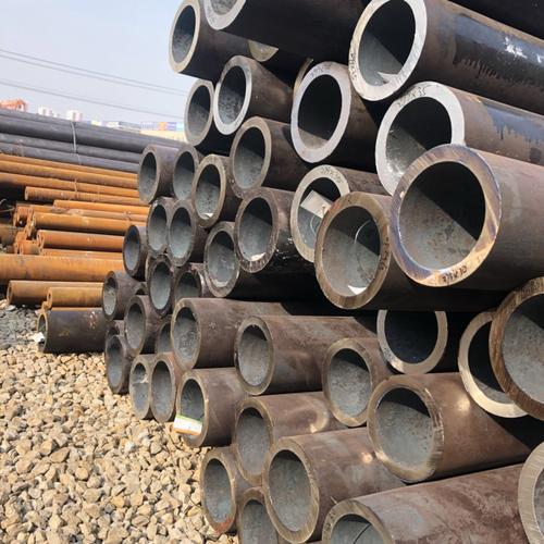 巴马3087无缝钢管